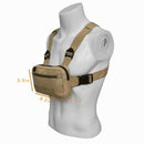 Molle Pouch Utility Gadget Holder Multi-Purpose Fr Sport Running Backpacking