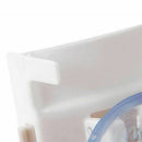 Kitchen Tools and Gadgets - Creative Power Suction Cup Garbage Bag Kitchen  S2J7