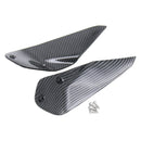 Motorcycle Windshield Extension Spoiler for BMW R1250GS ADV 2020 Accessories