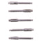 10 Pcs Dental Mandrel Soflex Flexi Disc Fit RA Shank Clip Polishing Disk CS Nw
