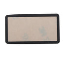 Tempered Glass Screen Protector w/Top LCD Film Compatible with Nikon D600