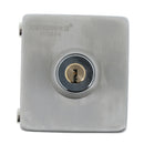 Deadbolt Door