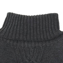 Printing Mode Tan True wool coat men cotton wool sweater cardigan free man DS3C9