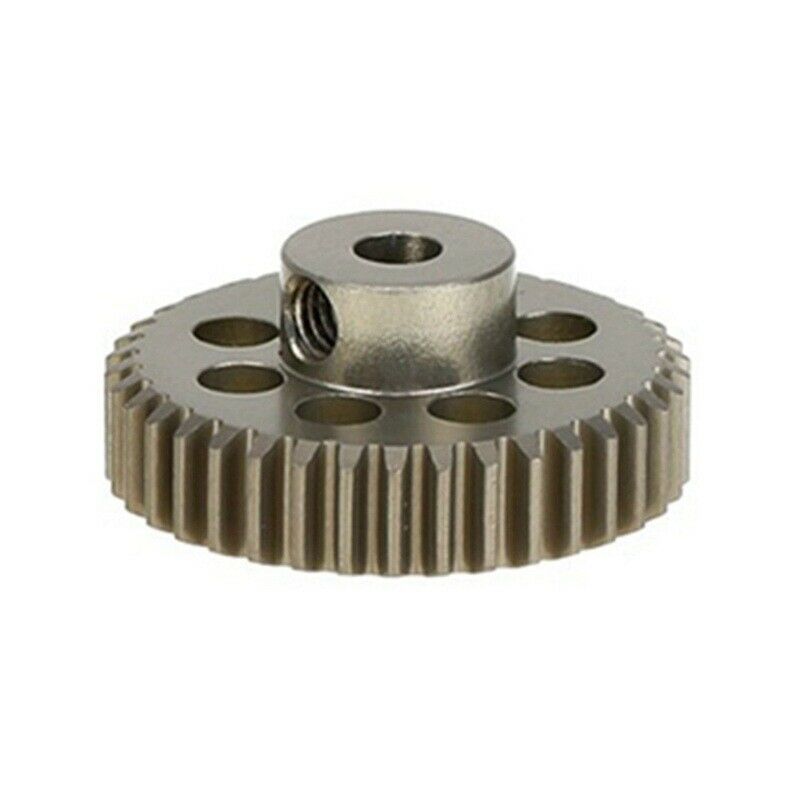 Best Sale 48DP 3.175mm 38T Motor Pinion Gear for RC Car Brushed Brushless M L5R9