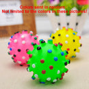 New Dog Toys Pet Puppy Chew Squeaker Squeaky Plush Sound  Toys  Dog Toys