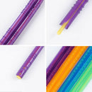 8PCS Plastic Multifunction Bag Clip Seal Stick Storage Bag Sealer Clamp HF Hn