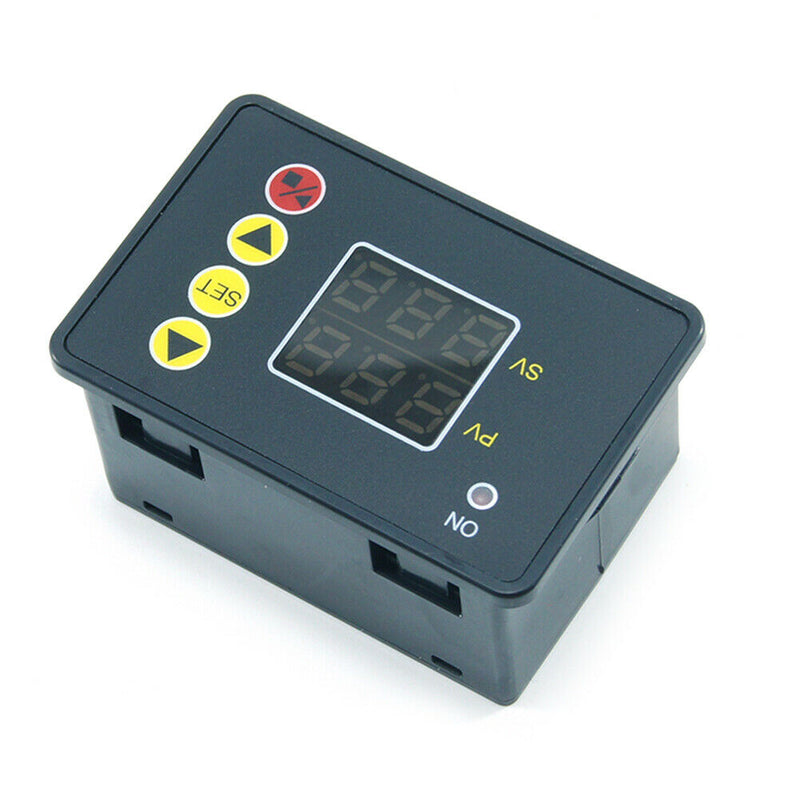 T2310 DC 24V Programmable Time Delay Relay Control Module Normally Open A