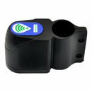 Bicycle Bike Remote Control Anti Theft Security Alarm Warning Lock Safe Deluxe