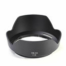 Hb53 Bayonet Lens Hood for Nikon Af-s Nikkor 24-120mm F/4g Ed Vr Dslr Lens