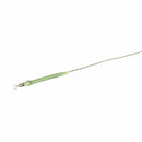 5 pcs Carp Fishing Hair Rigs Braid Barbed Hooks Rigs Ready Made Hair Combi  E4D7