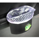 Car Trash Can, Plastic Garbage Bin, Absolutely Best Waste Rubbish Litter Co