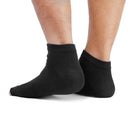 Pair Unisex Socks Open Toe Pedicure Sox for Spa Salon Yoga Pilates Dance