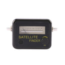 Satellite Finder Find Alignment Signal Meter Receptor For Sat Dish TV FT