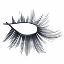Sankeshu 10 Pairs Handmade Natural False Eyelashes Makeup Long Eye Lashed E J5J6