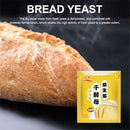 Bread Yeast High-activity Healthy Probiotic Dry Yeast Powder for Household Use