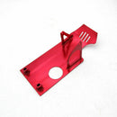Easy Installation Dirt Pit Bike Engine Skid Plate for XR50 CRF50 CRF70 110cc