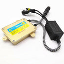 AC12V 55W Bright Electronic Alloy Xenon Headlight Instant Ballast Car Low Beams