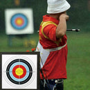 Archery Target High Density EVA Foam Shooting Practice Accessories Board P3R7