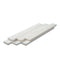 Bone Guitar String Bridge Saddle for Acoustic Classical Guitar Mandolin Ban