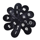 EyeMask SleepMask Blindfold Sleeping - Funny Cartoon PartyMaskBlindag PaOZ