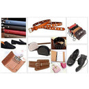 Button Sets Metal No Sewing Snap Button Press Stud Leather Craft Bag Coat C T1Q1