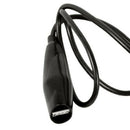 Automotive spark plug tester Ignition detector Car inspection tool black N IMU