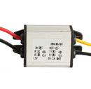 Car Charger Converter 12V To 6V 3A 18W DC To DC Buck  Step Down Module