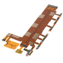 1Pc For Xperia Z3 3G D6653/03 volume buttons microphone power flex ca IO BX
