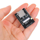 ESP-32S WiFi Module CAM Development Board 5V Bluetooth with OV2640 CameraSEAU