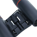 Day Night Vision 30 x 60 Zoom Travel Folding Binoculars Telescope+Case