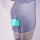 Hip Trainer Set Pelvic Blue +Pink Floor Muscle Inner Thigh Exerciser Hips M
