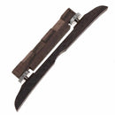 High Quality Adjustable Rosewood Mandolin Guitar Bridge for Mandolin Musica
