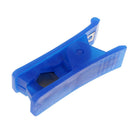 Plastic Tube Cutter For Tying Tubes Flies Mini Cutting Tool