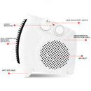 Automatic Temperature Control Electric Heater Home Desktop Warmer Machine A