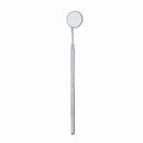 Dental Mirror Stainless Steel Hygiene Tool Mouth Mirror Dentist Instrument