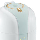 Gift Wireless Aroma Essential Oil Diffuser USB Air Humidifier Portable Ultr