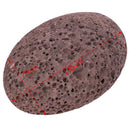 Foot Stone Exfoliating Lava Stone Grill Foot Massage Pumice Exfoliates Callu,a