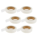6 Piece Adhesive Sewing Sealing Strip Sealing Tape