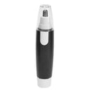 Electric Shaver Men Nose Face Care Hair Removal Trimmer Cleaner Tool
