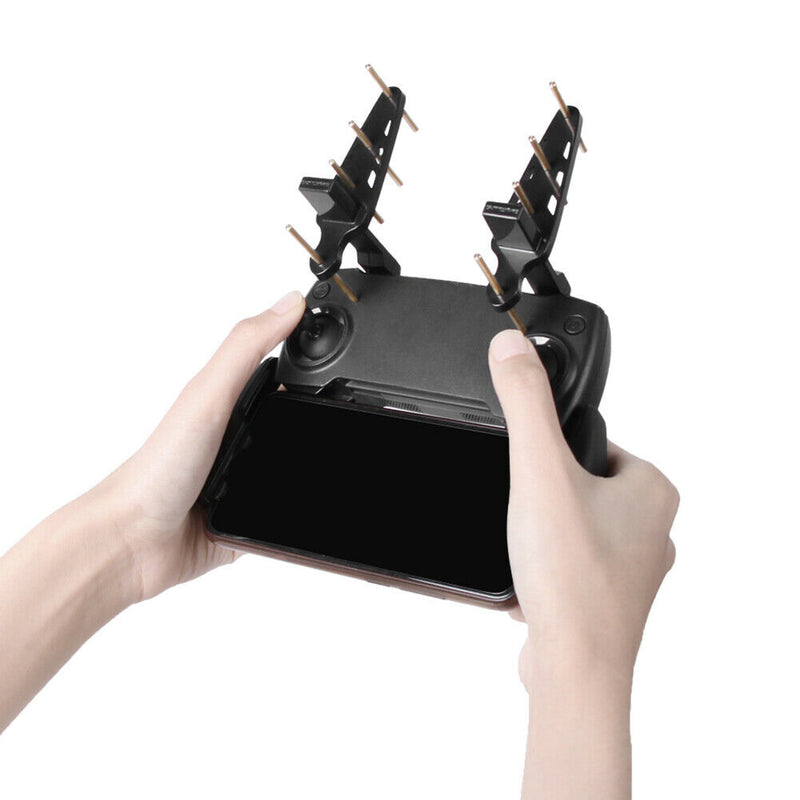 Yagi Antenna Signal Booster Amplifier for DJI Mavic Pro Spark Controller