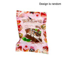 DIY homemade cake finished jewelry pendant random blind bag ice cup cake go G8C7
