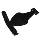 Black Jewelry Necklace Choker Display Neck Bust 16x15cm HOT