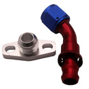 Turbo Oil Drain Flange Ball