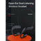 Waterproof Office Wireless  5.0 Bone Conduction Headphone Earbuds