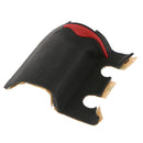 5 Pieces Front Rear Grip Rubber Unit USB Rubber Cover + Tape for Nikon D300S