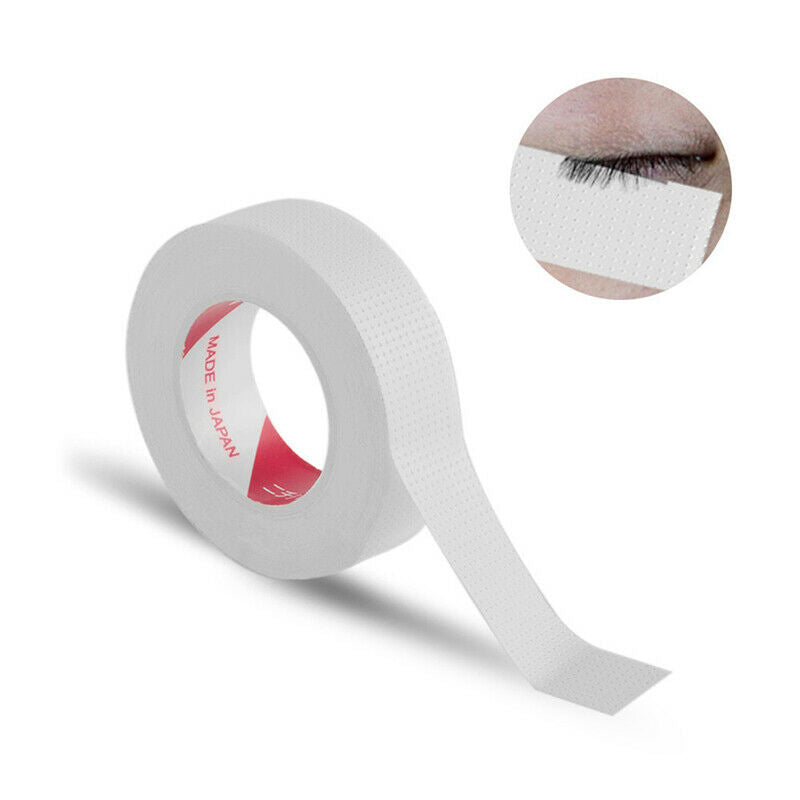 Isolation Eyelash Extension Under Eye Pad Tape PE Adhesive Grafting Tape PSEAU
