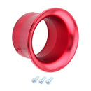 4pcs 50mm Velocity Stack For PWK24/ 26/ 28/ 30 Motorcycle Carburetor For
