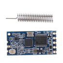 0.54inch Digital Tube LED Module+Wireless Microcontroller Serial Port Module
