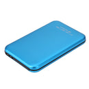 2.5 Inch Aluminium USB3.0 to SATA External HDD HD Hard Disk Drive Enclosure