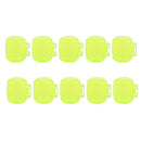 21mm Fishing Hook Protector/Fishing Tackle Fishing Accessory for Squid Jigs